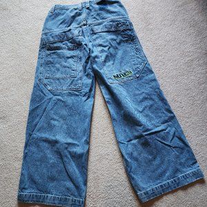 Vintage JNCO Powersurge Jeans 34W x 32L $150 OBO